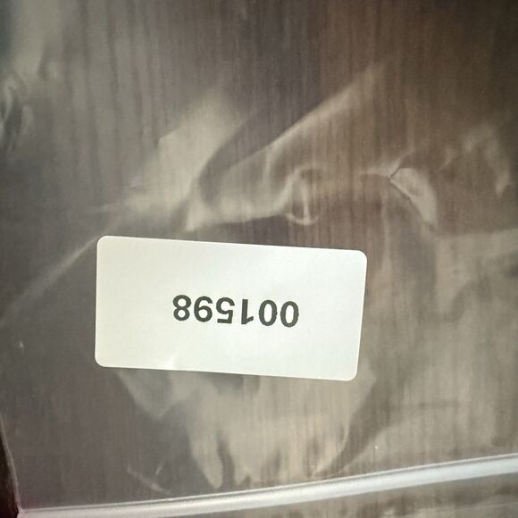 Vuori Men's Casual Button Down Shirt - Black - Picture 13 of 13